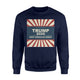 Keep American Great Donald Trump 2020 American Trump 2020 Sweatshirt
