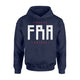 France Football Soccer Champions Du Monde Hoodie