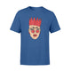 Haus Of Velour Drag Queen Race Graphic T-Shirt