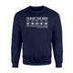 I'm Busy This Week It's A Soccer Thing Fleece Sweatshirt