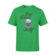 Eat Drink And Be Scary Halloween T-shirt