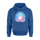 Kids Goodbye 2nd Grade Hello Summer  For Girls Or Boys  Hoodie