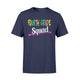 Fourth Grade Squad T-Shirt