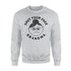 Funny Shut Your Face Grandma Sweatshirt