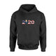 US Donald Trump 2020 American Trump 2020 Hoodie