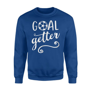 Goal Getter Soccer Sweatshirt