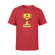 Fifth Grade Graduation Star Graduate Trophy Cup Gifts T-Shirt