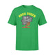 HBCU Black Queen Gift For Grads And Alumni T-Shirt