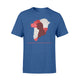 I Promise Not To Do This To Greenland T-shirt