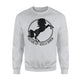 Heads Up Heels Down Horse Sweatshirt