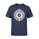 Fudbalski Klub Partizan Belgrade Serbia Jersey T-Shirt